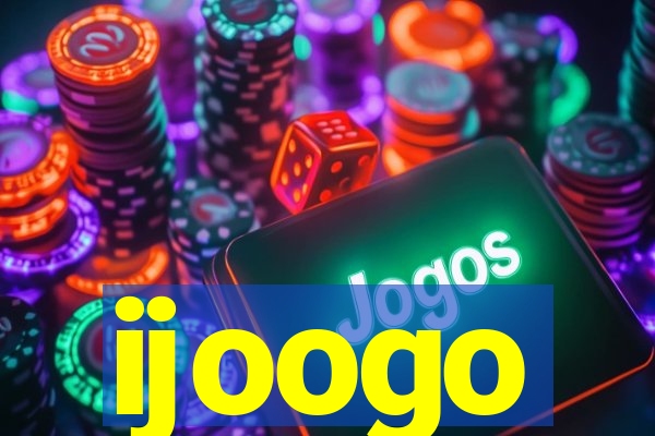 ijoogo