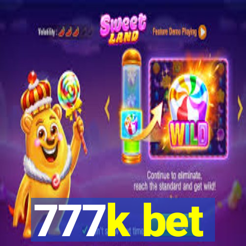 777k bet