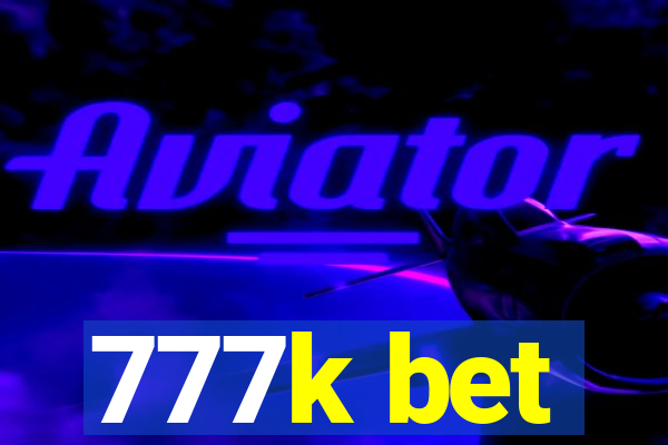 777k bet