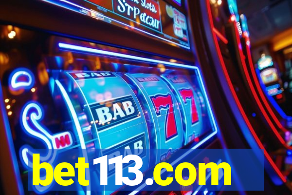 bet113.com