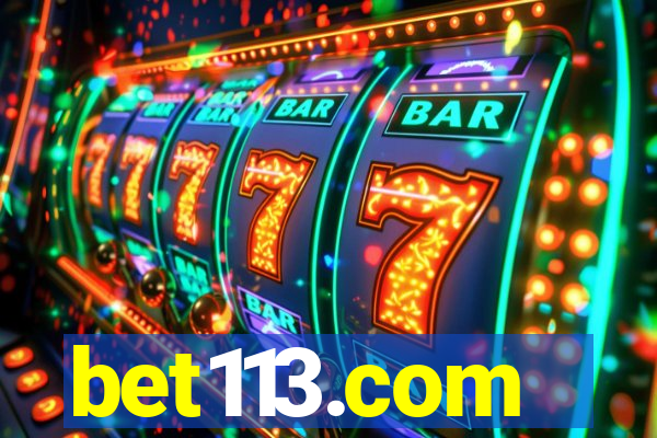 bet113.com