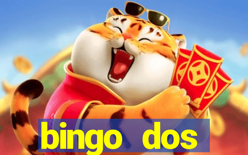 bingo dos sentimentos pdf