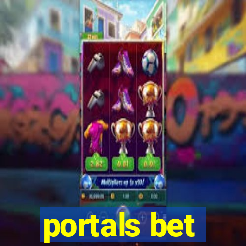 portals bet