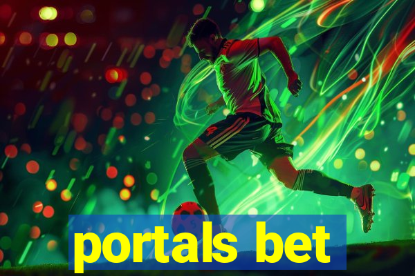 portals bet