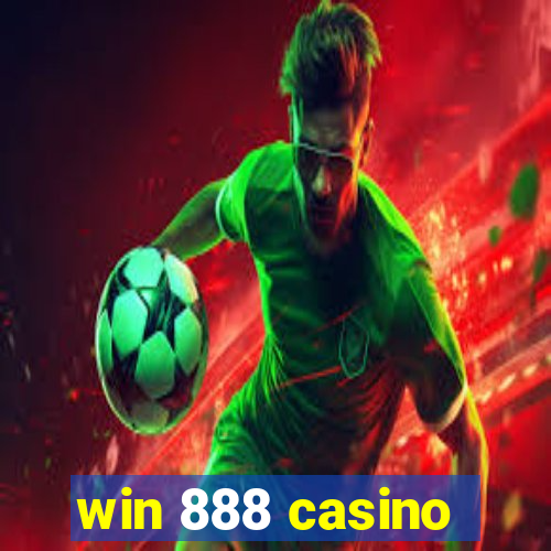 win 888 casino