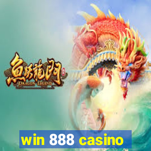 win 888 casino