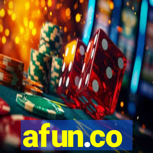 afun.co