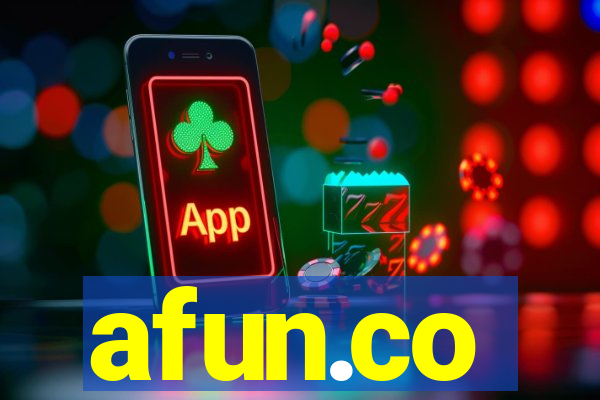 afun.co