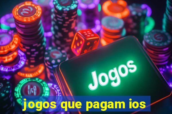 jogos que pagam ios