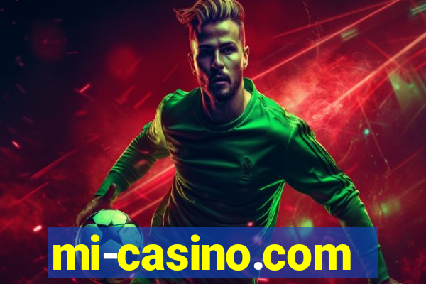 mi-casino.com