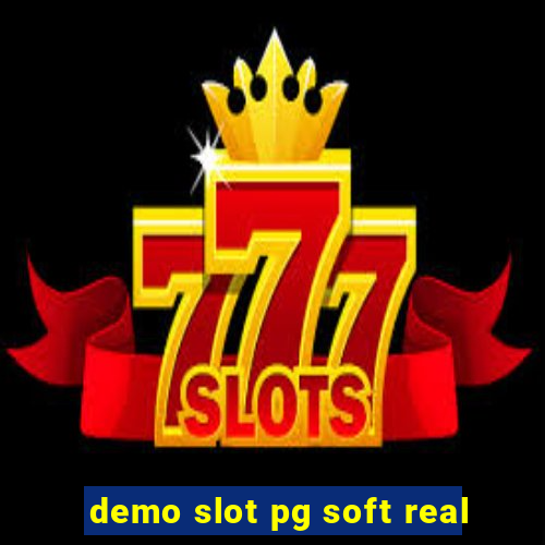 demo slot pg soft real