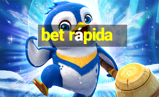 bet rápida