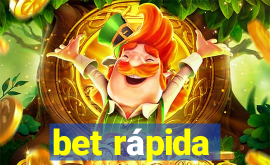 bet rápida