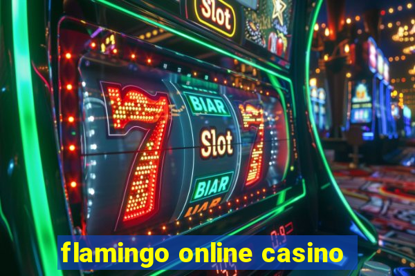 flamingo online casino