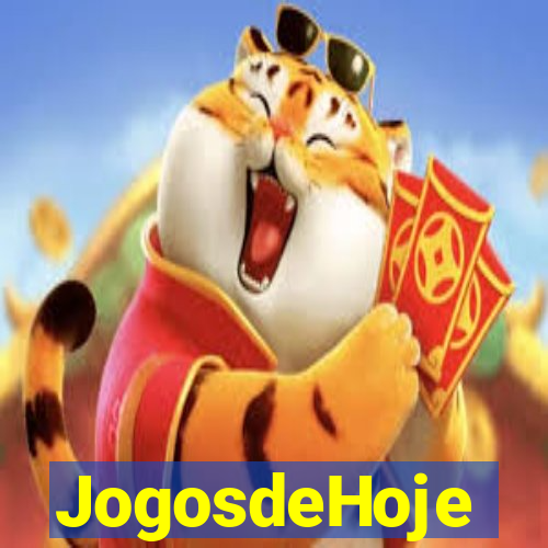 JogosdeHoje