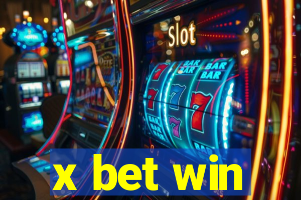 x bet win