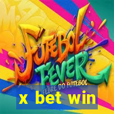 x bet win