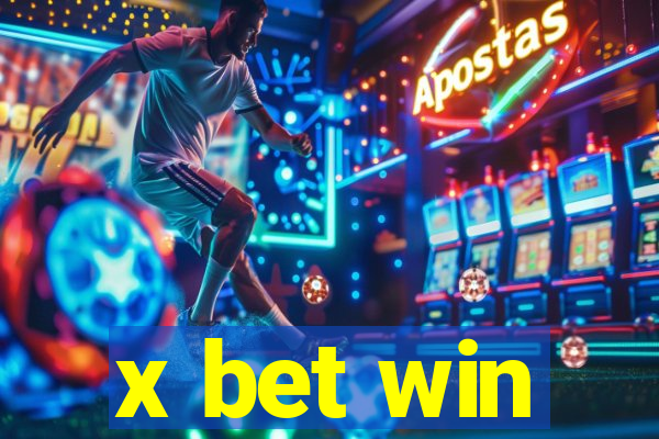 x bet win