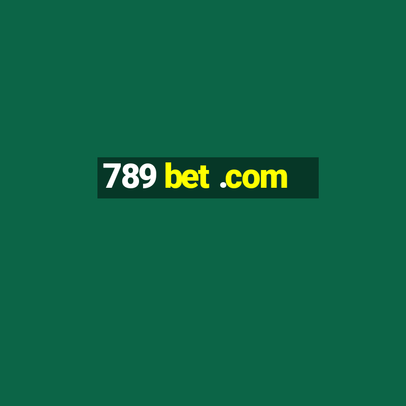 789 bet .com