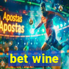 bet wine