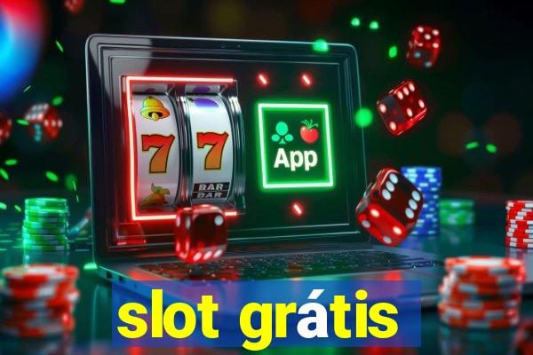 slot grátis