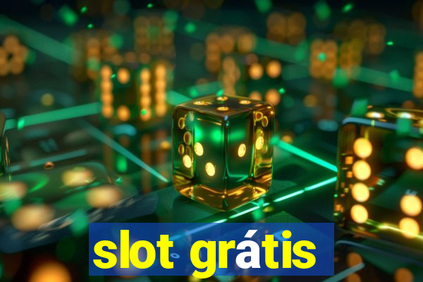 slot grátis