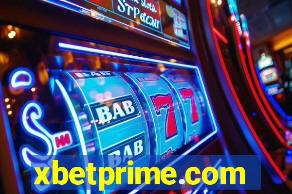 xbetprime.com