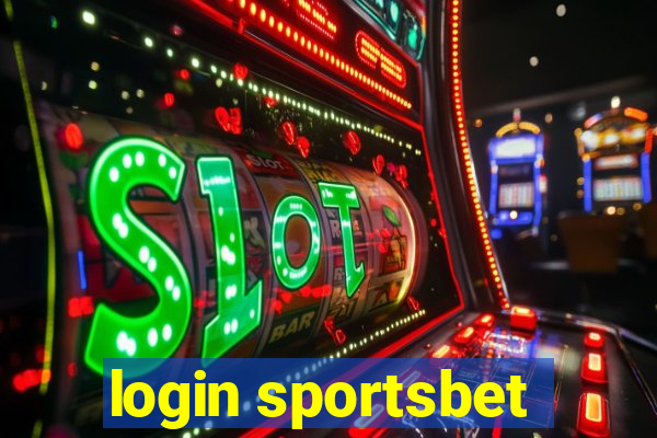 login sportsbet