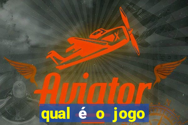 qual é o jogo que realmente dá dinheiro