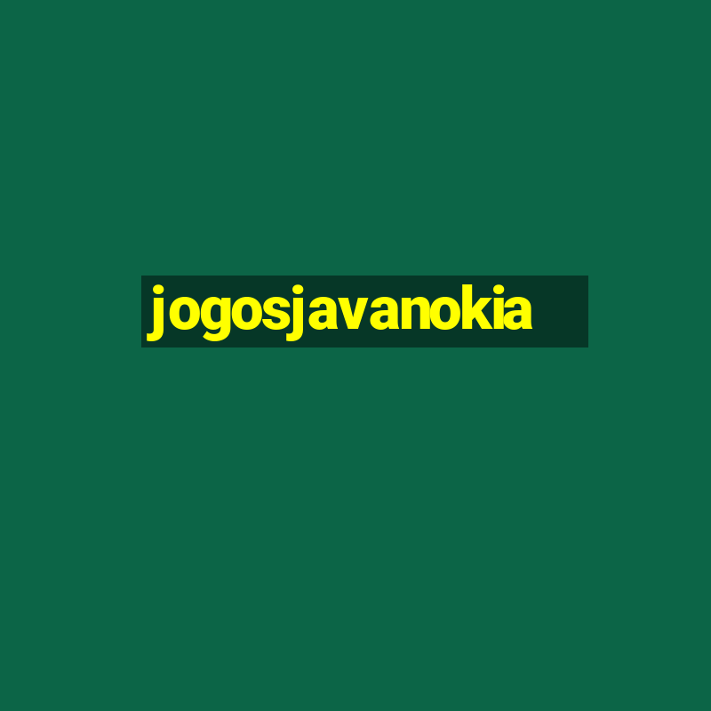 jogosjavanokia