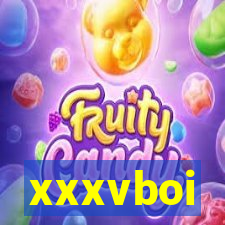 xxxvboi