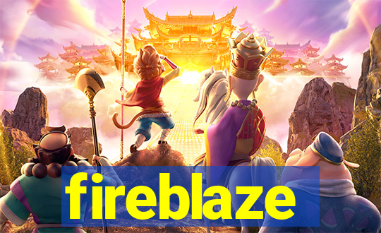 fireblaze