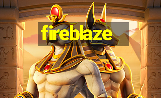 fireblaze