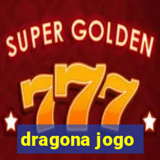 dragona jogo