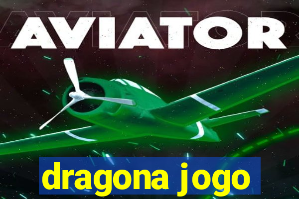 dragona jogo