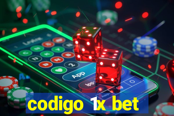 codigo 1x bet