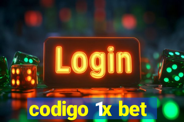 codigo 1x bet