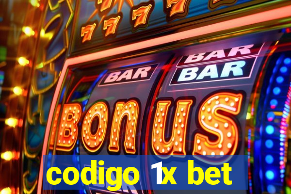 codigo 1x bet