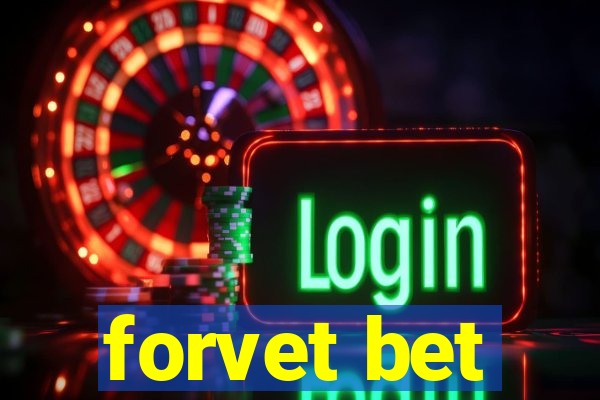 forvet bet