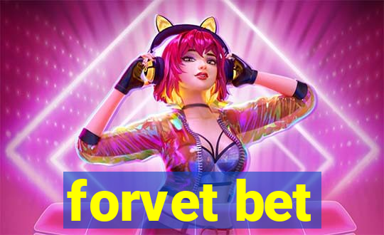 forvet bet