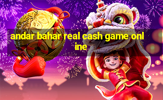 andar bahar real cash game online