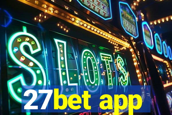 27bet app