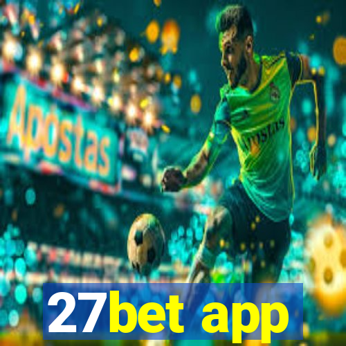 27bet app