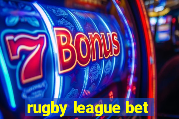 rugby league bet