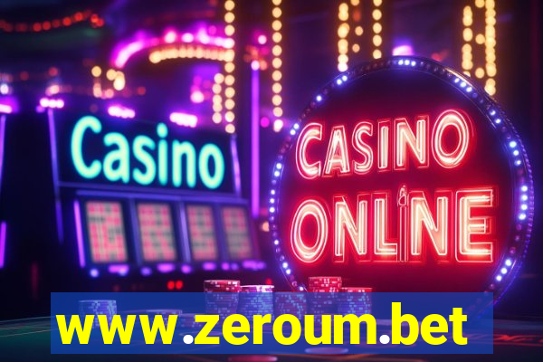 www.zeroum.bet