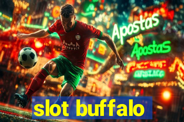 slot buffalo