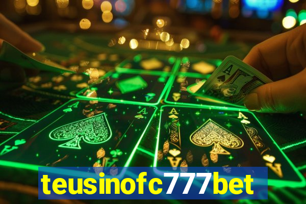 teusinofc777bet.com