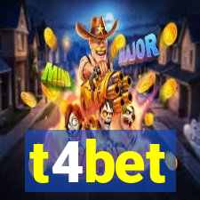 t4bet