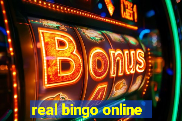 real bingo online