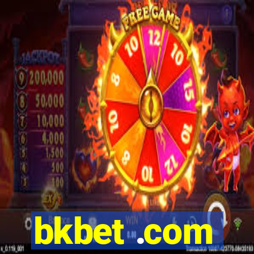 bkbet .com